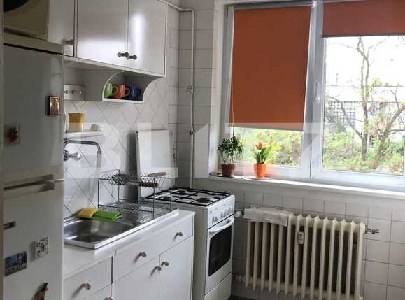 Apartament de închiriat 2 camere Gheorgheni - 25406AI | BLITZ Cluj-Napoca | Poza9