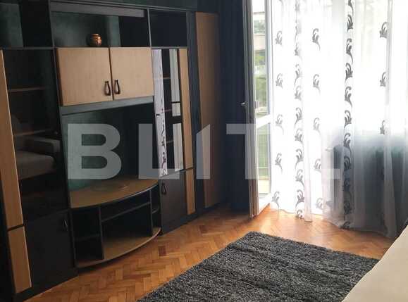 Apartament de închiriat 2 camere Gheorgheni - 25406AI | BLITZ Cluj-Napoca | Poza2