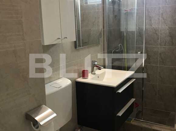 Apartament de închiriat 2 camere Gheorgheni - 25406AI | BLITZ Cluj-Napoca | Poza10