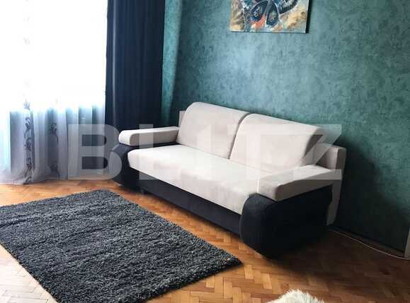 Apartament de închiriat 2 camere Gheorgheni - 25406AI | BLITZ Cluj-Napoca | Poza1