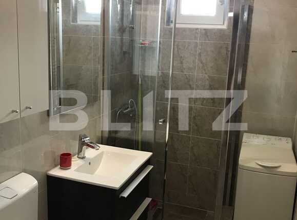 Apartament de închiriat 2 camere Gheorgheni - 25406AI | BLITZ Cluj-Napoca | Poza11