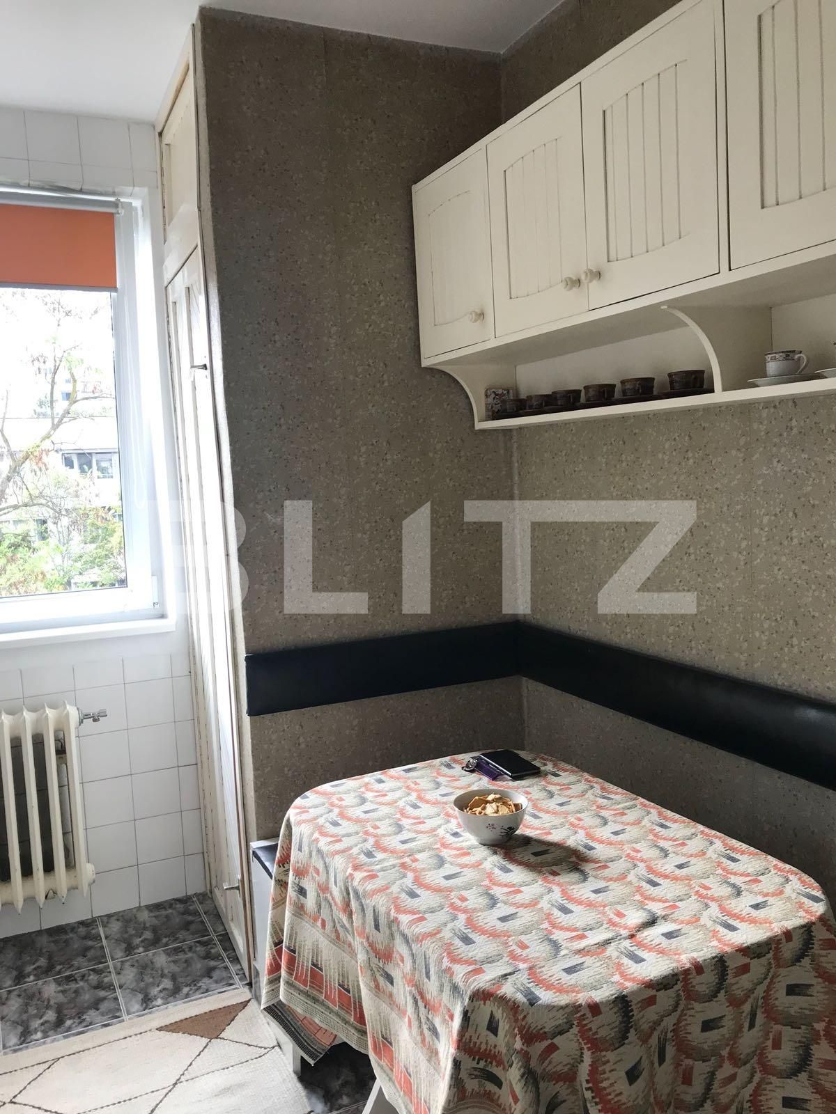 Apartament de închiriat 2 camere Gheorgheni - 25406AI | BLITZ Cluj-Napoca | Poza8