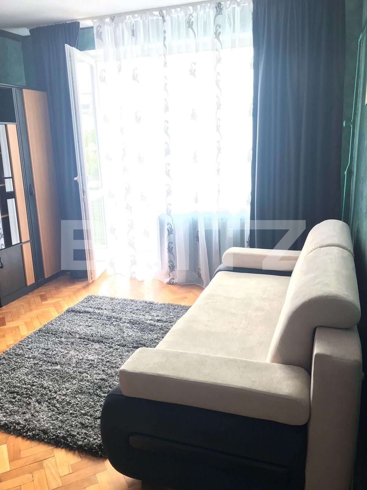 Apartament de închiriat 2 camere Gheorgheni - 25406AI | BLITZ Cluj-Napoca | Poza3