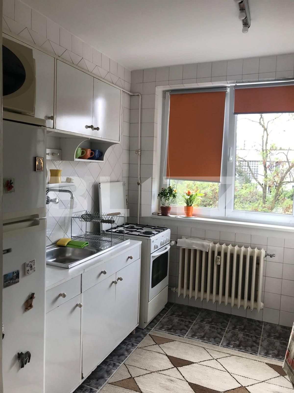 Apartament de închiriat 2 camere Gheorgheni - 25406AI | BLITZ Cluj-Napoca | Poza9