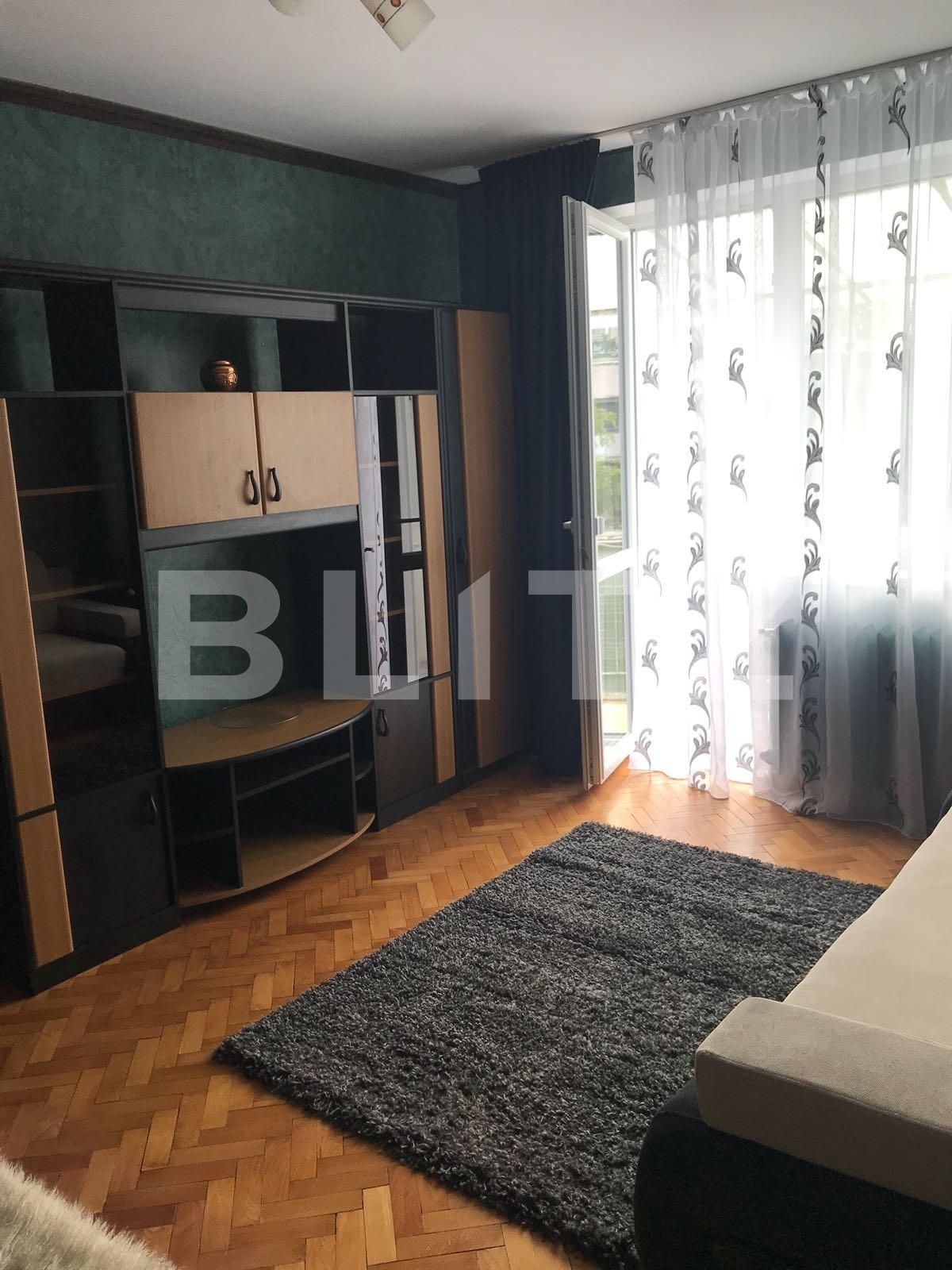 Apartament de închiriat 2 camere Gheorgheni - 25406AI | BLITZ Cluj-Napoca | Poza2