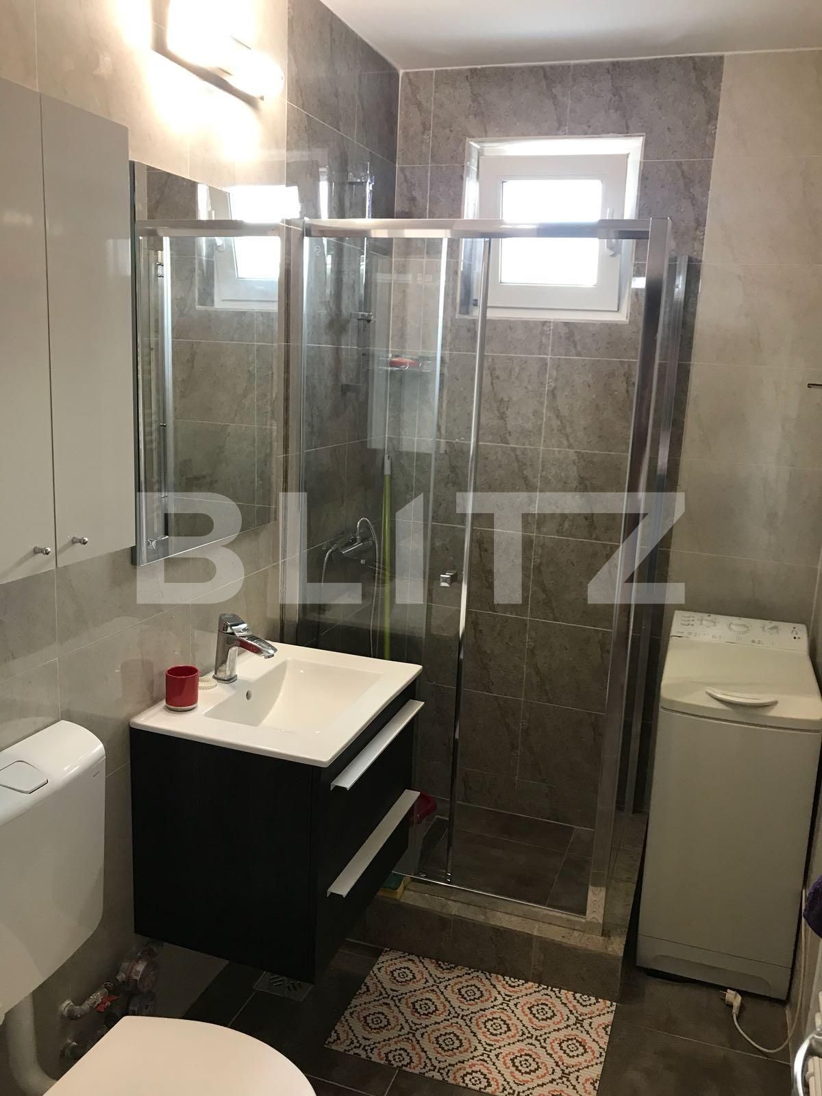 Apartament de închiriat 2 camere Gheorgheni - 25406AI | BLITZ Cluj-Napoca | Poza11