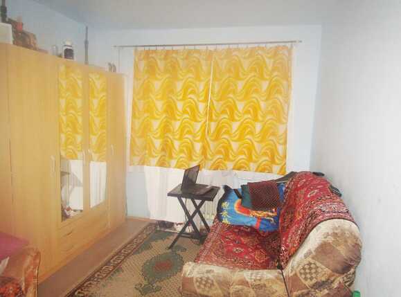 Apartament de vânzare 3 camere Manastur - 25407AV | BLITZ Cluj-Napoca | Poza1