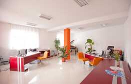 Spatiu birouri, 274 mp, zona strazii Corneliu Coposu