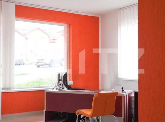 Spațiu birouri de închiriat Baciu - 25409SIB | BLITZ Cluj-Napoca | Poza2