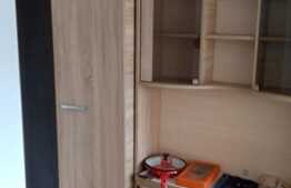 Garsoniera 41 mp, in casa/vila, zona Piata Cipariu