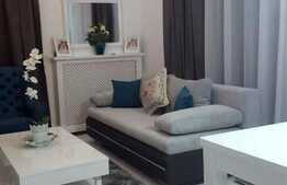 Apartament 2 camere, 47 mp, terasa, parcare zona UMF