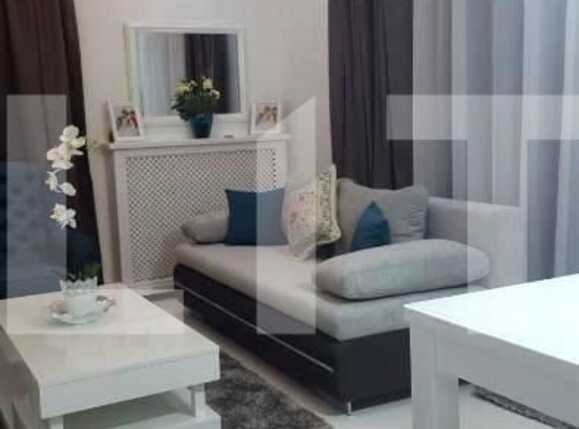 Apartament de închiriat 2 camere Zorilor - 25411AI | BLITZ Cluj-Napoca | Poza1