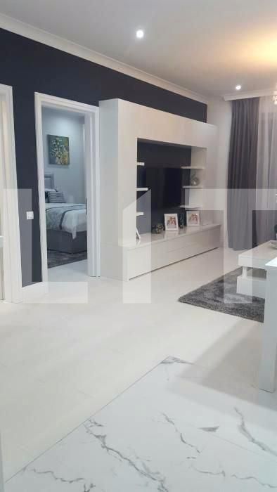 Apartament de închiriat 2 camere Zorilor - 25411AI | BLITZ Cluj-Napoca | Poza3