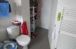 Mansarda cu 3 camere, 92 mp, 1 balcon! Parcare! Zona strazii Eroilor!