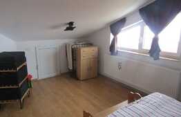 Mansarda cu 3 camere, 92 mp, 1 balcon! Parcare! Zona strazii Eroilor!