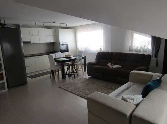 Apartament de vânzare 3 camere Floreşti - 25412AV | BLITZ Cluj-Napoca | Poza1