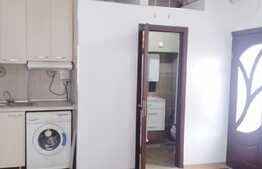 Garsoniera 22 mp, parcare, boxa subsol, zona Bulevardului 21 Decembrie 1918