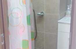 Garsoniera 22 mp, parcare, boxa subsol, zona Bulevardului 21 Decembrie 1918