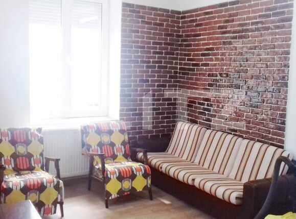 Garsonieră de vânzare Central - 25413AV | BLITZ Cluj-Napoca | Poza1