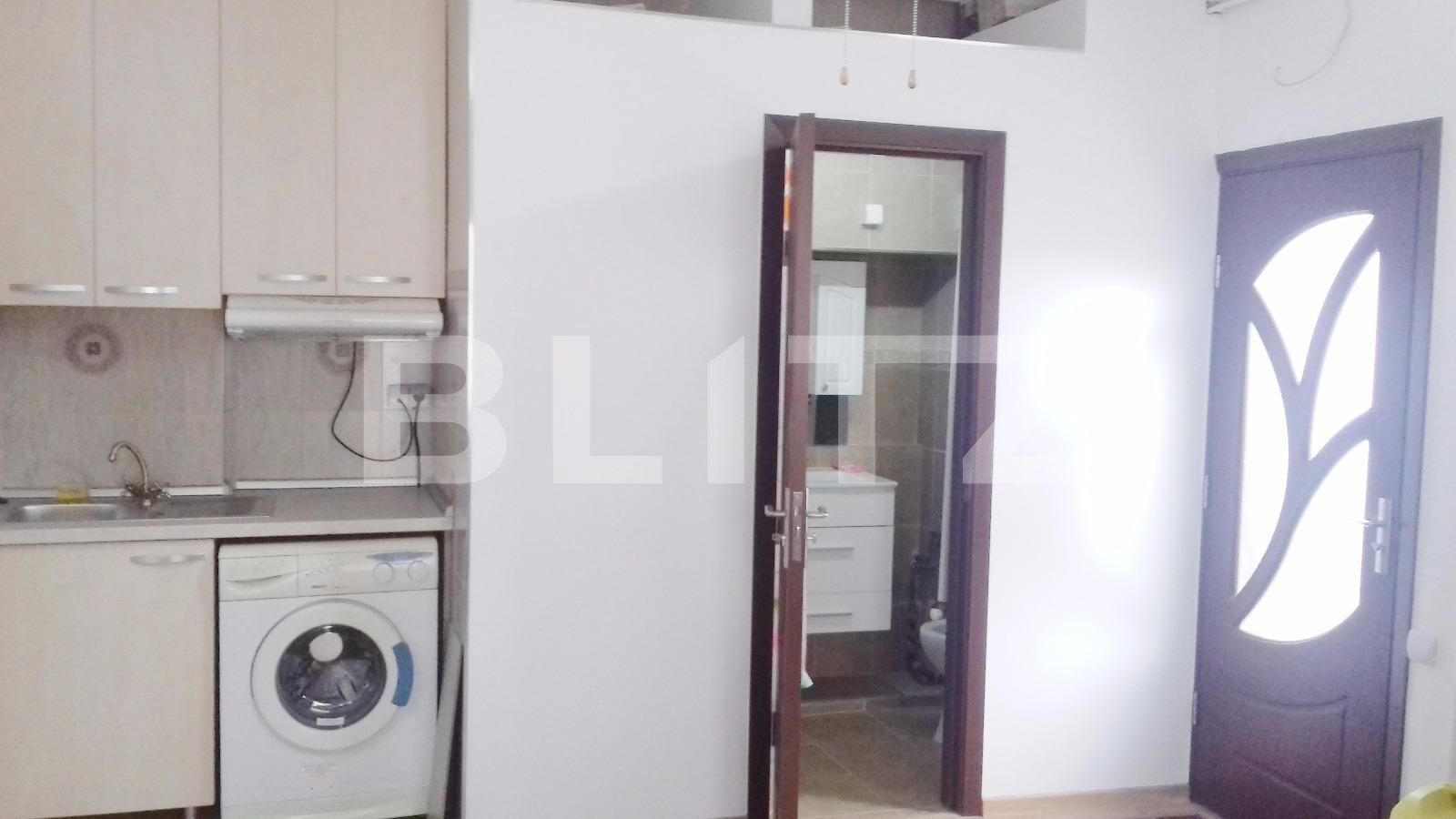 Garsonieră de vânzare Central - 25413AV | BLITZ Cluj-Napoca | Poza2