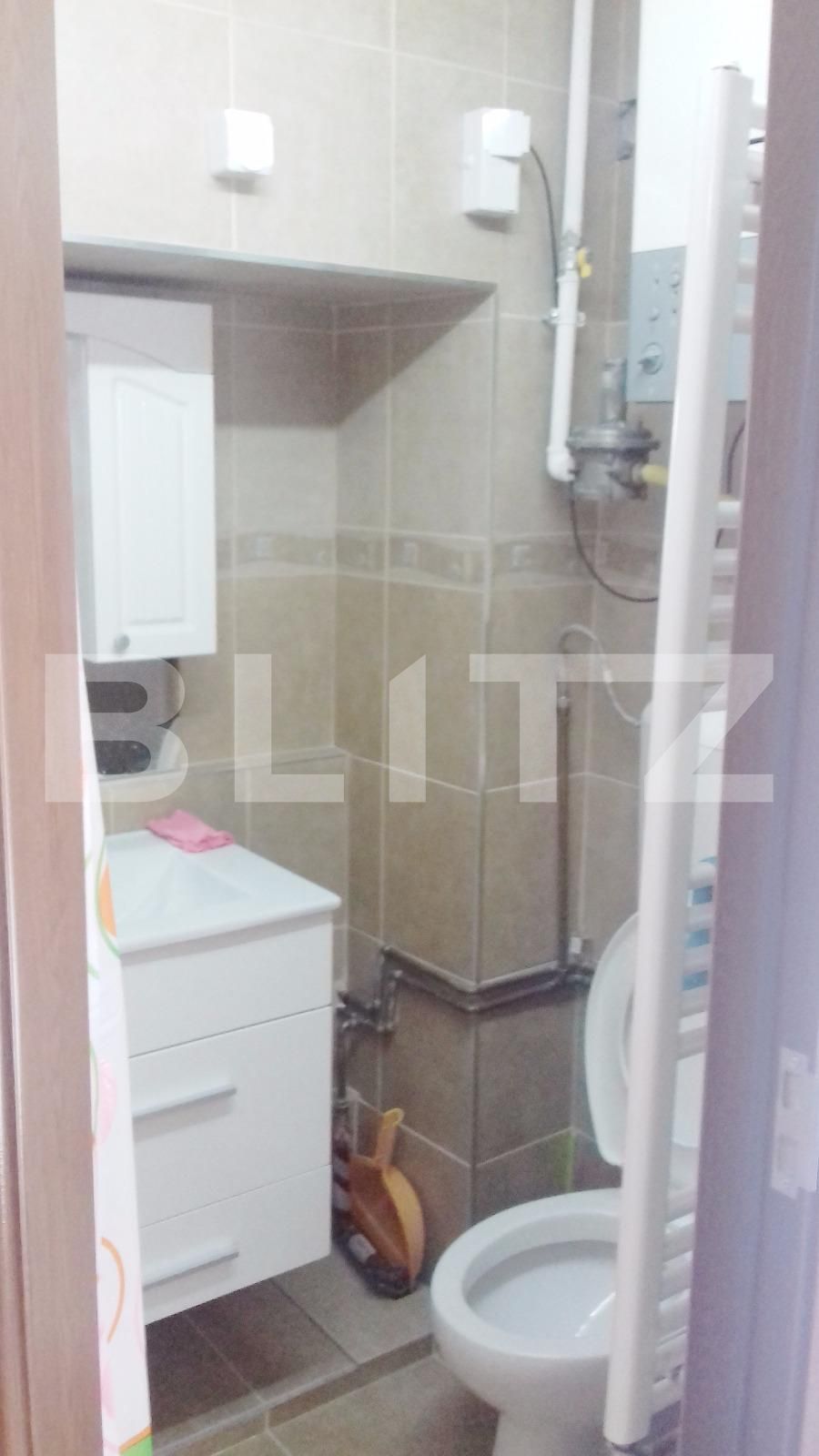 Garsonieră de vânzare Central - 25413AV | BLITZ Cluj-Napoca | Poza4