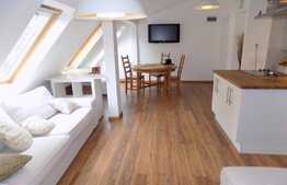 2 camere, 60 mp, mobilat modern, imobil tip casa, parcare, zona Interservisan!