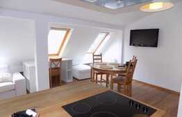 2 camere, 60 mp, mobilat modern, imobil tip casa, parcare, zona Interservisan!