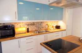 2 camere, 60 mp, mobilat modern, imobil tip casa, parcare, zona Interservisan!