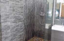 2 camere, 60 mp, mobilat modern, imobil tip casa, parcare, zona Interservisan!