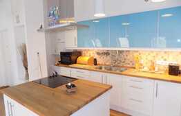 2 camere, 60 mp, mobilat modern, imobil tip casa, parcare, zona Interservisan!