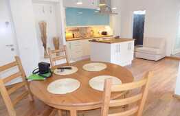 2 camere, 60 mp, mobilat modern, imobil tip casa, parcare, zona Interservisan!