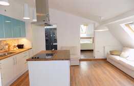 2 camere, 60 mp, mobilat modern, imobil tip casa, parcare, zona Interservisan!