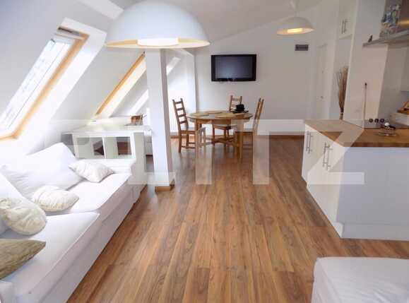 Apartament de închiriat 2 camere Gheorgheni - 25415AI | BLITZ Cluj-Napoca | Poza1