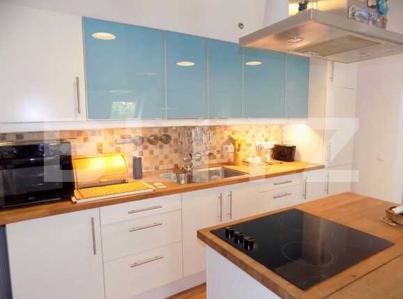 Apartament de închiriat 2 camere Gheorgheni - 25415AI | BLITZ Cluj-Napoca | Poza7