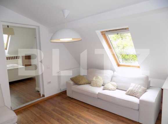 Apartament de închiriat 2 camere Gheorgheni - 25415AI | BLITZ Cluj-Napoca | Poza2