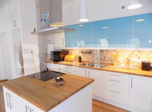 Apartament de închiriat 2 camere Gheorgheni - 25415AI | BLITZ Cluj-Napoca | Poza4