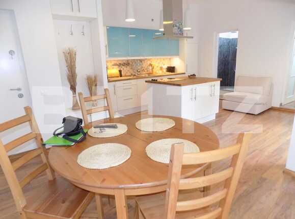 Apartament de închiriat 2 camere Gheorgheni - 25415AI | BLITZ Cluj-Napoca | Poza5