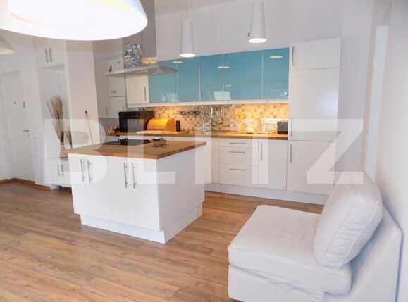 Apartament de închiriat 2 camere Gheorgheni - 25415AI | BLITZ Cluj-Napoca | Poza3