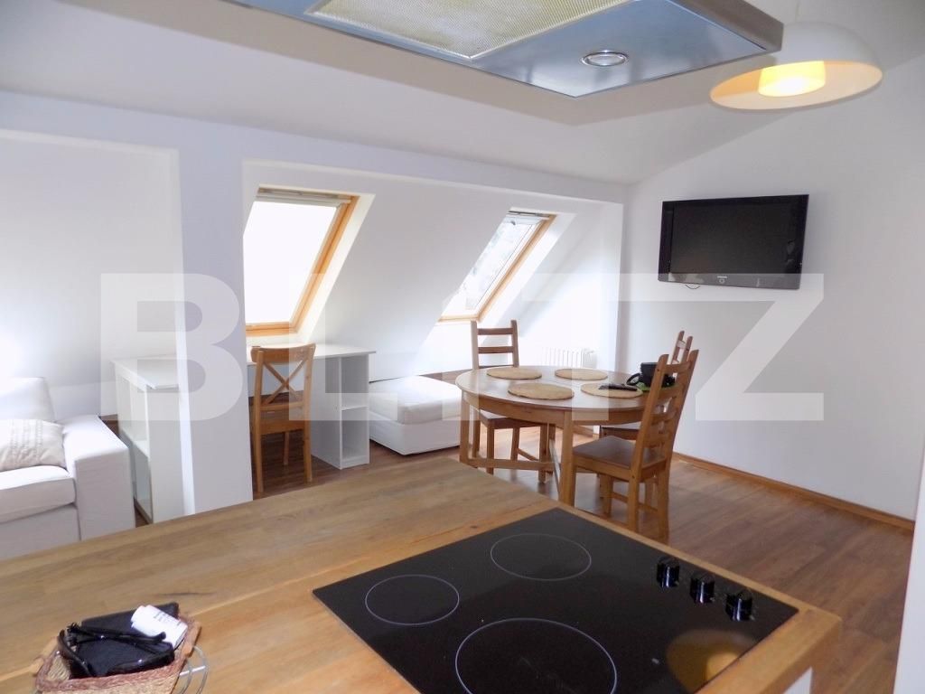 Apartament de închiriat 2 camere Gheorgheni - 25415AI | BLITZ Cluj-Napoca | Poza8