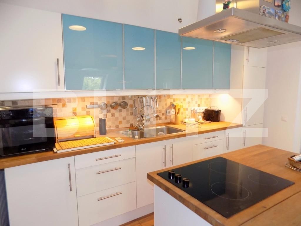 Apartament de închiriat 2 camere Gheorgheni - 25415AI | BLITZ Cluj-Napoca | Poza7