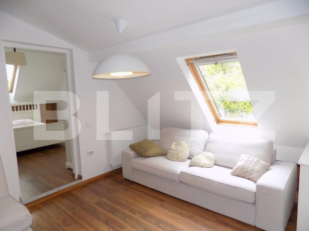 Apartament de închiriat 2 camere Gheorgheni - 25415AI | BLITZ Cluj-Napoca | Poza2