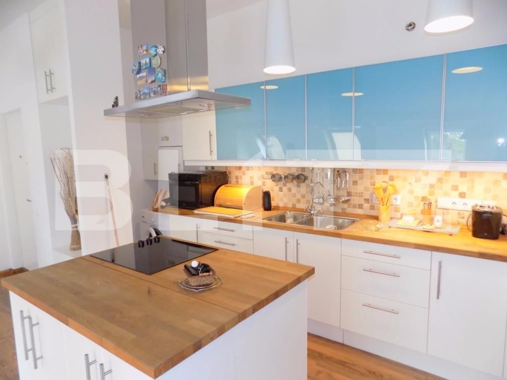 Apartament de închiriat 2 camere Gheorgheni - 25415AI | BLITZ Cluj-Napoca | Poza4