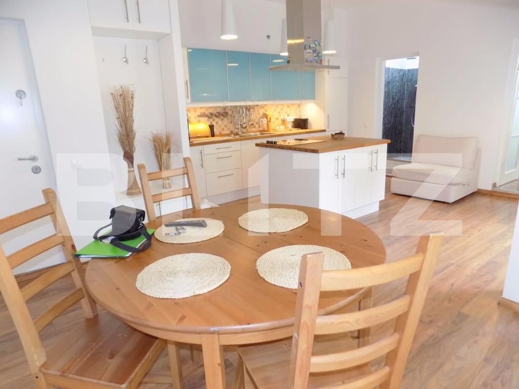 Apartament de închiriat 2 camere Gheorgheni - 25415AI | BLITZ Cluj-Napoca | Poza5