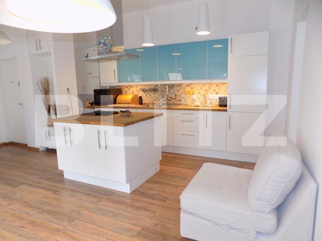 Apartament de închiriat 2 camere Gheorgheni - 25415AI | BLITZ Cluj-Napoca | Poza3