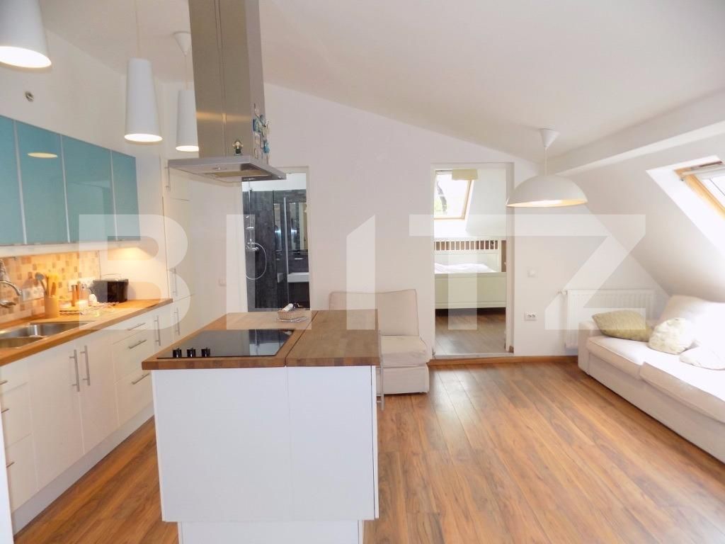 Apartament de închiriat 2 camere Gheorgheni - 25415AI | BLITZ Cluj-Napoca | Poza6