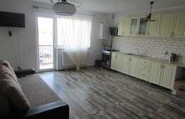 Apartament 2 camere, 52 mp, imobil nou, parcare, zona Iulius Mall