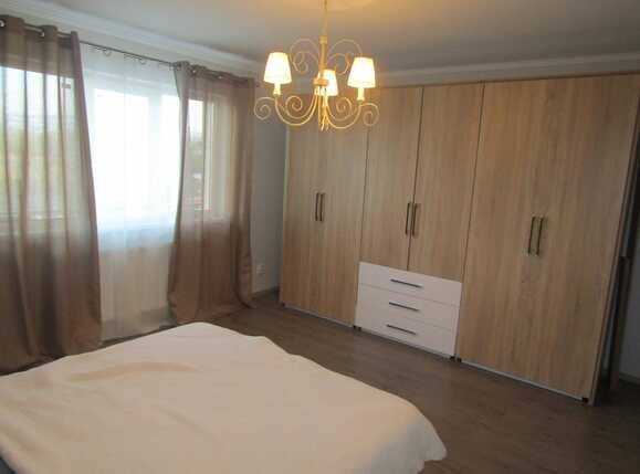 Apartament de închiriat 2 camere Intre Lacuri - 25417AI | BLITZ Cluj-Napoca | Poza2