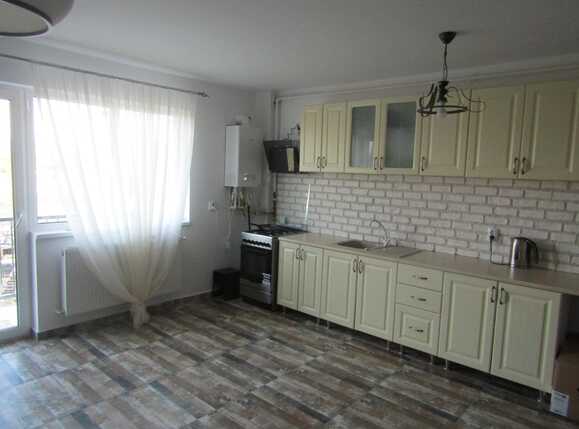 Apartament de închiriat 2 camere Intre Lacuri - 25417AI | BLITZ Cluj-Napoca | Poza4