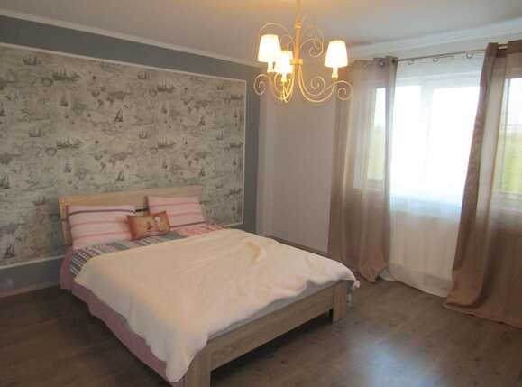 Apartament de închiriat 2 camere Intre Lacuri - 25417AI | BLITZ Cluj-Napoca | Poza1