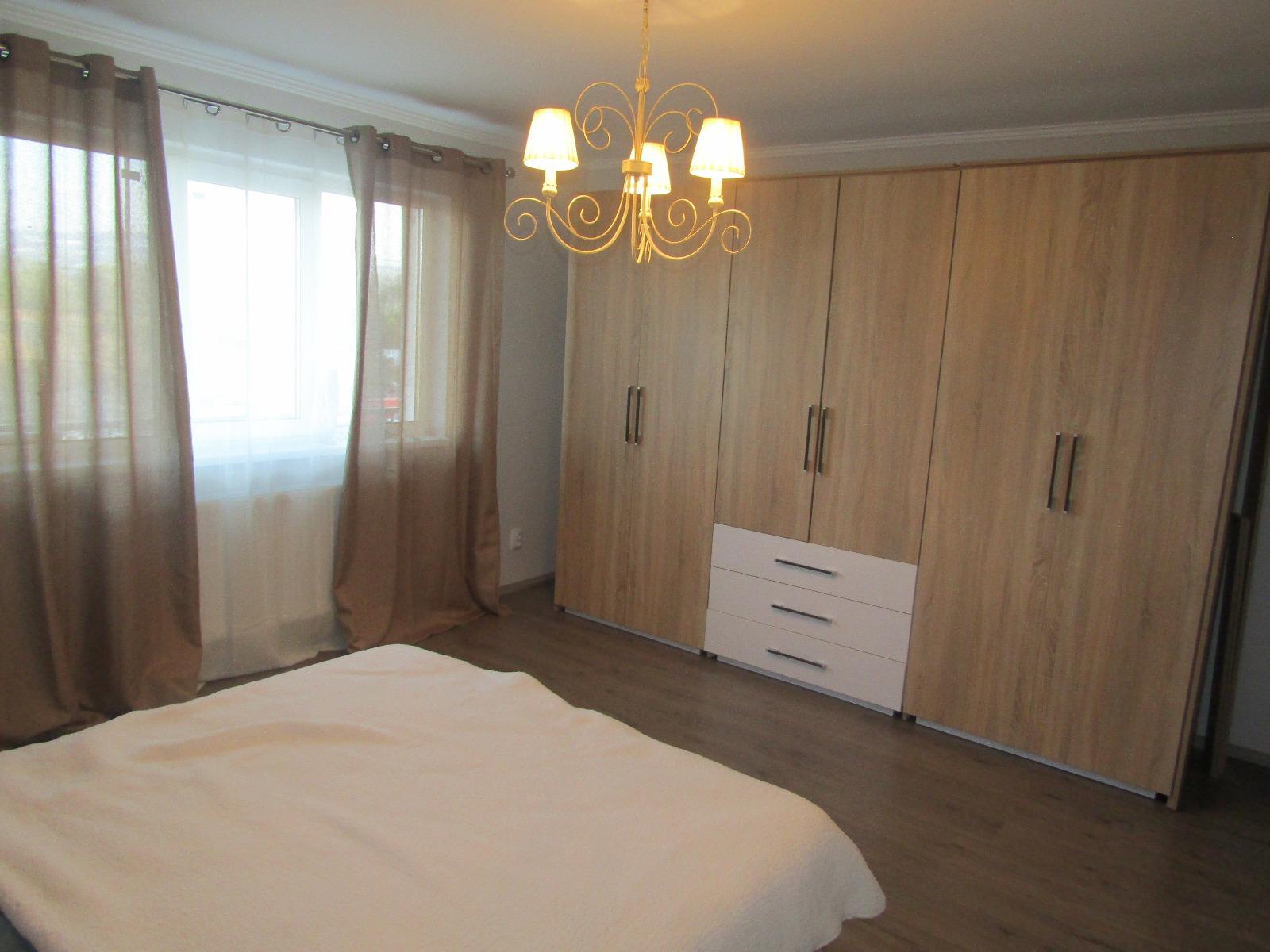 Apartament de închiriat 2 camere Intre Lacuri - 25417AI | BLITZ Cluj-Napoca | Poza2